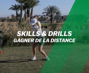 4 exercices pour GAGNER de la DISTANCE
