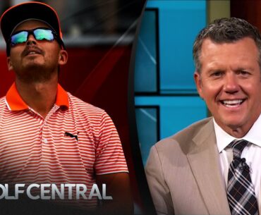 Rickie Fowler wins Rocket Mortgage; Bernhard Langer breaks PGAT record | Golf Central | Golf Channel