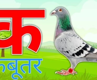 अ से अनार, आ से आम, हिंदी वर्णमाला, अआइईउऊ, क से कबूतर,A Se Anar,Aa Se Aam,हिंदीस्वरब्यंजन #kidssong