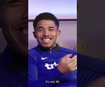 MUDRYK IS FASTER THAN MBAPPE!!! 🔥 #shorts