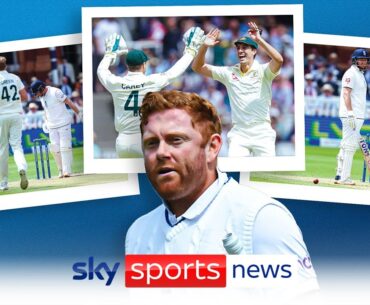 The Ashes: Was Jonny Bairstow's controversial dismissal within the 'spirit of the game'?