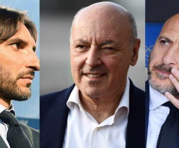 Brozovic e Onana in partenza, Azpilicueta e Bellanova scelgono Madrid e Torino! Ora 5 acquisti...