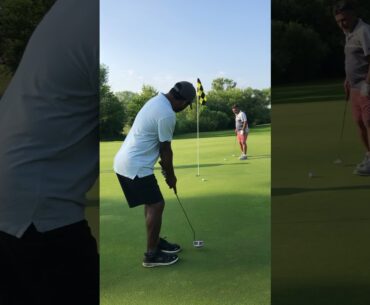 470 yards PAR5 : Pls Subscribe #golf #greens #birdie #par