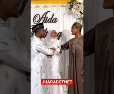 Viral Petarung MMA, Rodtang jadi Mualaf setelah menikah #rodtang #shorts #onechampionship #mma