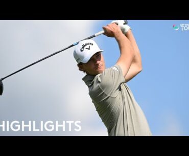 Round 2 Highlights | 2023 Made in HimmerLand