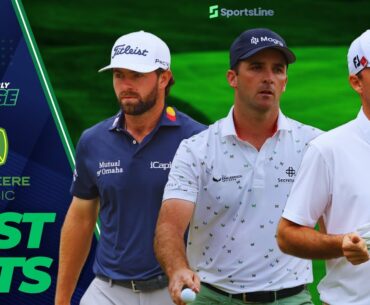 The John Deere Classic Preview: BEST BETS & PICKS! | The Early Wedge