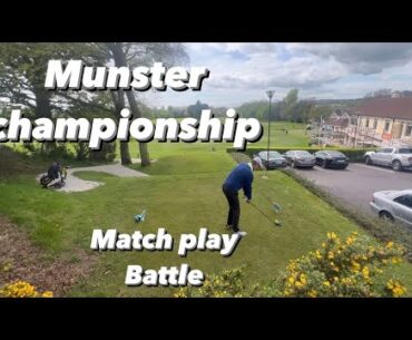 18 holes one winner