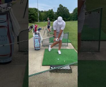 A Fun July 4th Chipping Drill