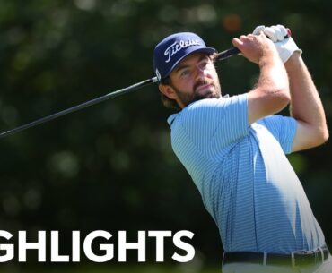 Highlights | Round 2 | John Deere | 2023