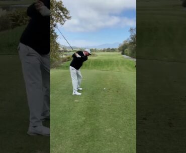 Michael Block golf swing motivation! Have a good PGA Champ, Michael! #golfshorts , #golf, #bestgolf