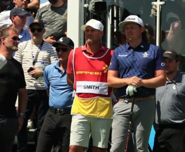 liv golf london friday shotgun start 1080p