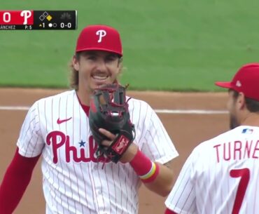 Washington Nationals vs Philadelphia Phillies (June 30, 2023) MLB Full Game Replay