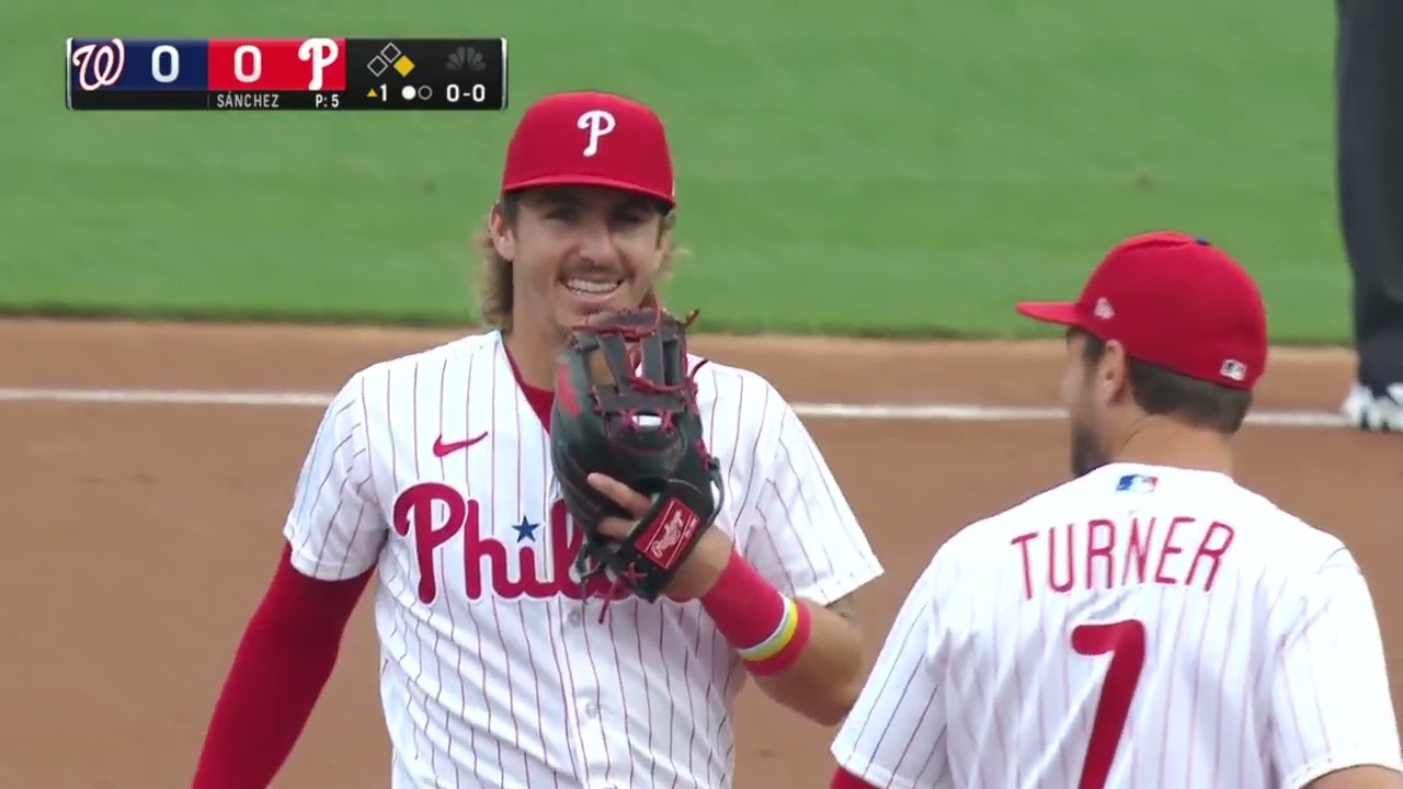 Washington Nationals vs Philadelphia Phillies (June 30, 2023) MLB Full Game Replay Washington Nationals vs Philadelphia Phillies (June 30, 2023) MLB Full Game Replay