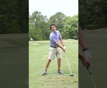 CRAZY GOOD CONTACT DRILL - You Can't Miss!