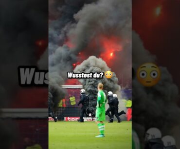 Heute vor 5 Jahren ist der HSV… 😳