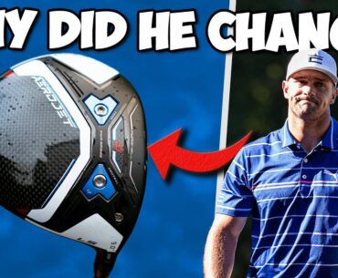 Was Bryson RIGHT?! Cobra AeroJet LS Driver Review