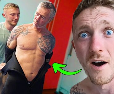 This Experience Changed my Dad's life at Age 55!?
