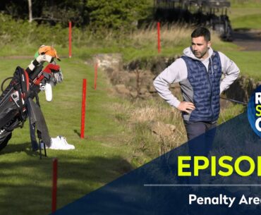 Penalty Area Relief | The Rules Skool Open - Episode 7