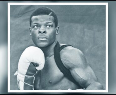 Rickey Womack Documentary - The Life & Suicide of Holyfield's Nemesis