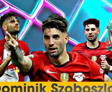 Dominik Szoboszlai announcement soon #DominikSzoboszlai #liverpoolfc
