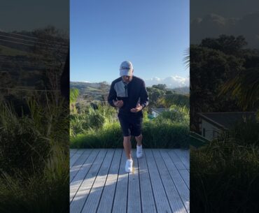 How To Load The Trail Side During The Backswing!