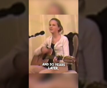 Taylor Swift hasn’t changed at all 👏