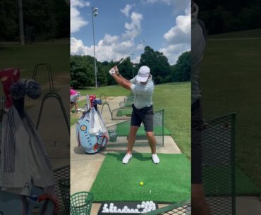 50/50 Weight Distribution vs 60/40 in the Golf Backswing
