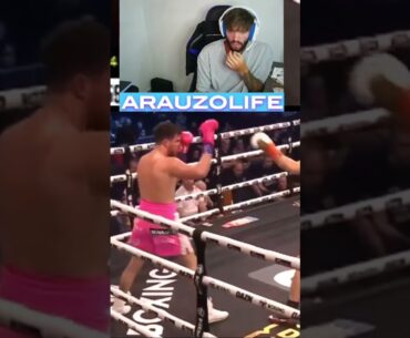 ASI mandaron a ByViruzz a la lona antes de su KNOCKOUT definitivo