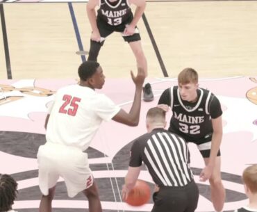 Maine United vs PSA Cardinals | NIKE EYBL PEACH JAM | FULL GAME | July 7th, 2023