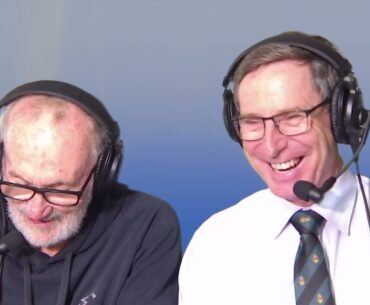 1FNCRU POD CAST
