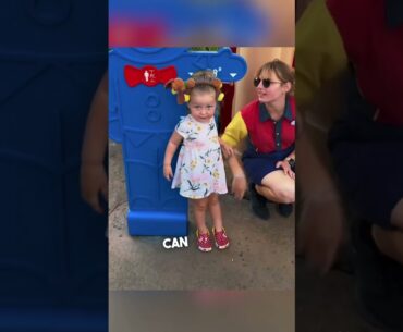 When you finally get to ride a Disney roller coaster 👏 @theenchantedesquire