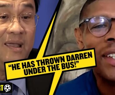 Carlton Palmer HITS BACK at Sheffield Wednesday chairman Chansiri after EPIC press conference RANT 💥