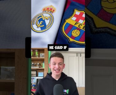 These Footballers DON’T Like Football..❌🤯