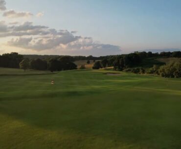 Headingley Golf Club, West Yorkshire