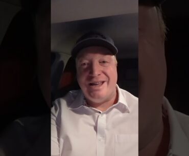 Merge the LIV tour with the DP World tour #golf #livgolf #pgatour #dpworldtour