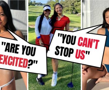 Things You Didn't Know About Golf Girl Shee Golf