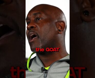 Gary Payton just ENDED THE GOAT DEBATE 😱👀 Lebron vs Michael Jordan 🔥