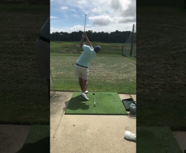 Creating Lag and Speed with the Lower Body