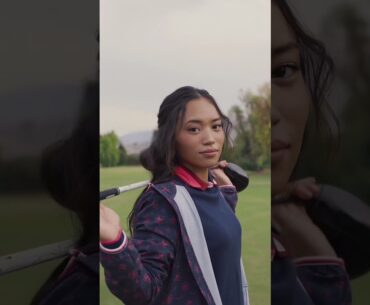 Trendy Golf x Alex Romo