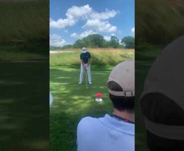 Min Woo Lee - Travelers Championship