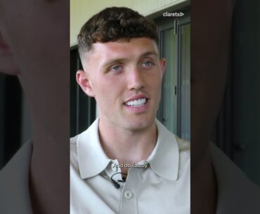 Dara O'Shea on Kompany Influence