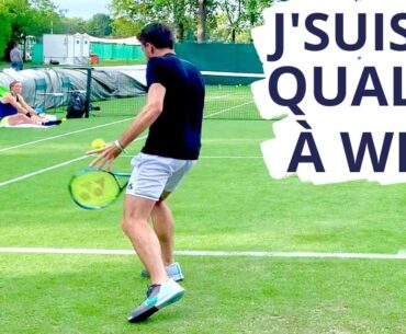 Matchs en 10 sur le Gazon de Wimb 🌱🎾