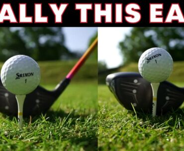 The Tee Height Truth: A Tiny Change for Huge Golfing Gains!