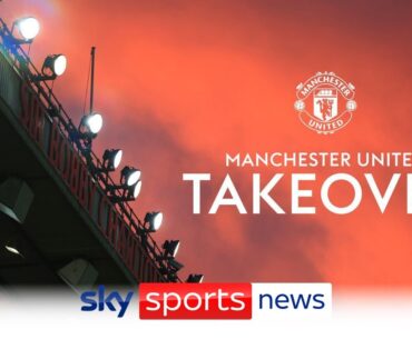 Sheikh Jassim increases bid to buy Manchester United  | Kaveh Solhekol discusses the latest updates