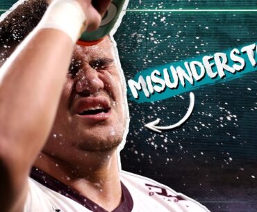 Josh Schuster speaks out on DCE, Manly and NRL expectations