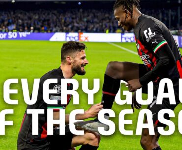 Every GOAL of the Season 2022/23 | Collections