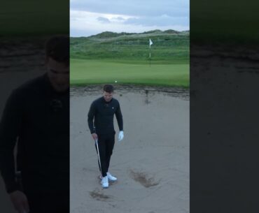 How Did It Stay There?
