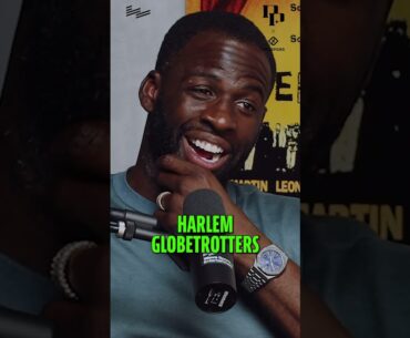 Draymond Green on CP3 Trade, Wemby & More 🍿 | NEW Episode Sneak Peek 👀