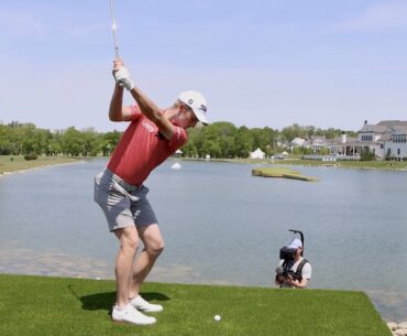 Good Will Hunting: Zalatoris' Wedge Keys