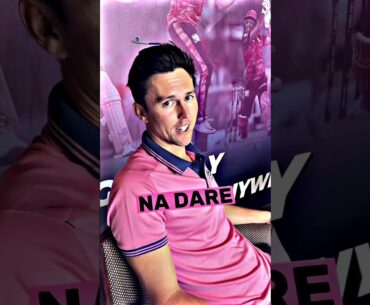 The Cricketer Who Became a Footballer